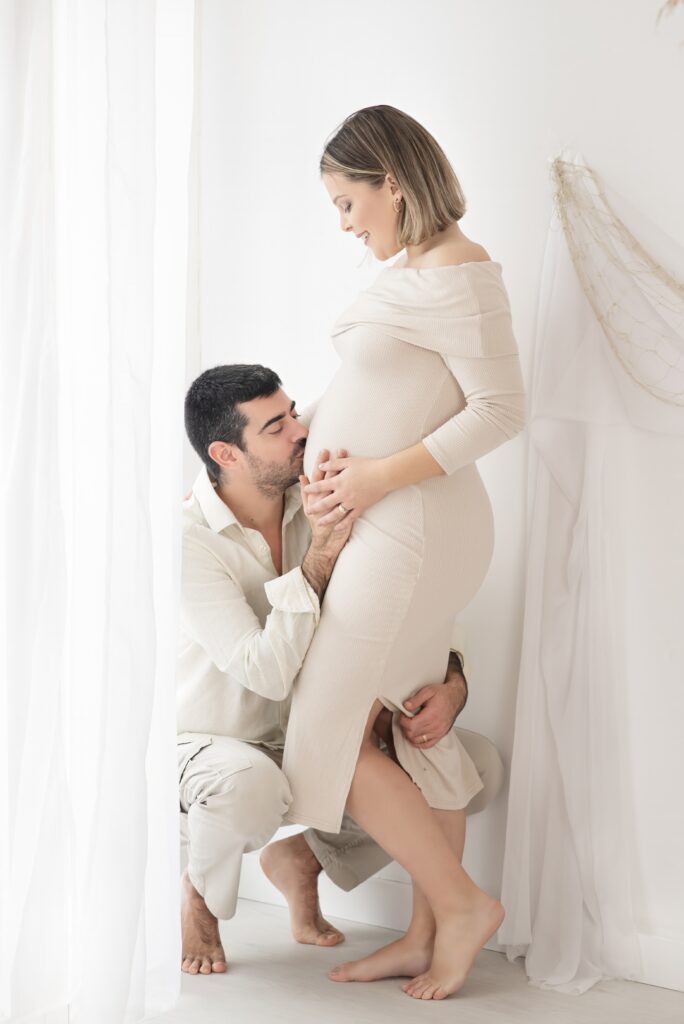 Fotografía de maternidad, premamá, embarazo, pareja en denia, gandia, oliva, benissa, javea